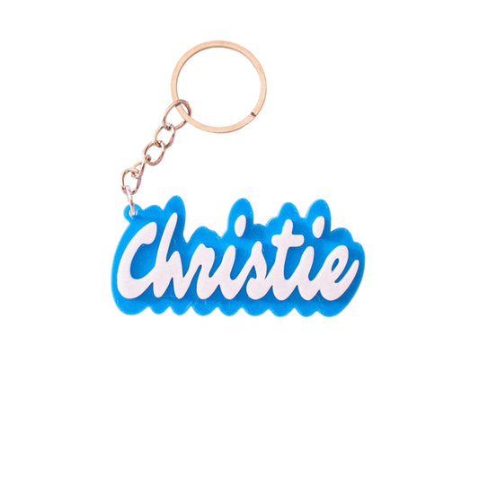 Name only keyring